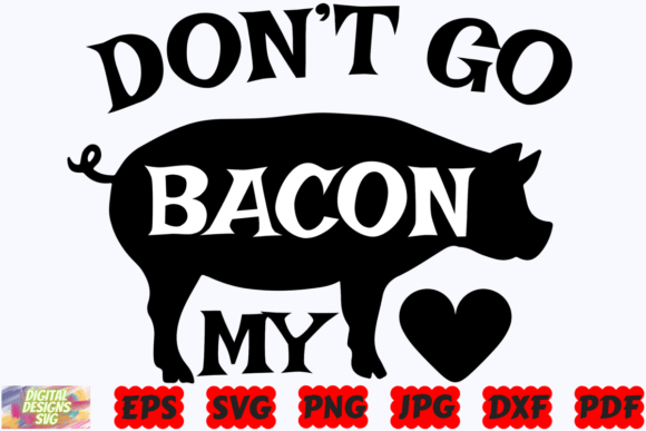 Don’t Go Bacon My Heart: A Designer’s Review