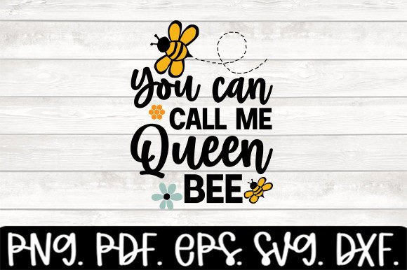 Queen Bee SVG: A Designer’s Review for Embroidery