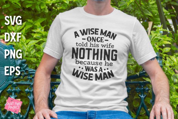 Reviewing A Wise Man, Funny Svg for Shirts