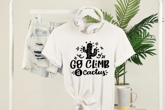 Reviewing Go Climb a Cactus for Embroidery
