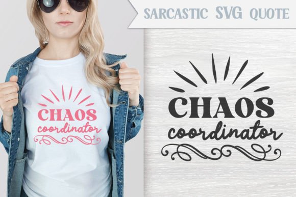 Reviewing the Chaos Coordinator SVG for Embroidery