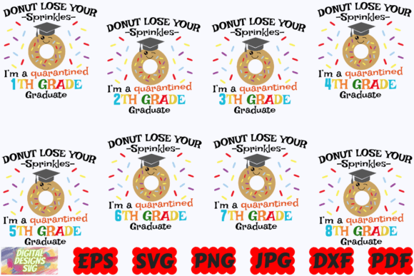 Reviewing the Donut SVG for Real Embroidery Projects