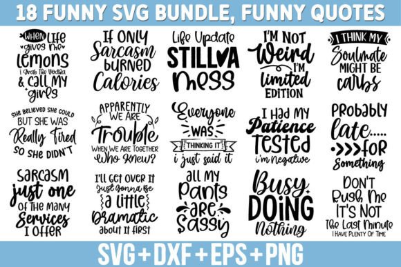 Reviewing the Free Funny SVG Bundle for Embroidery