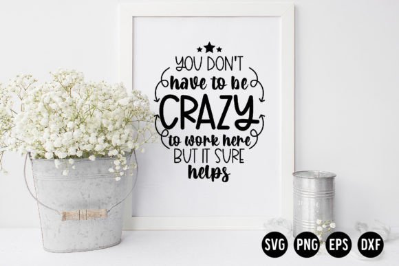 Reviewing the Funny Sarcastic SVG for Embroidery