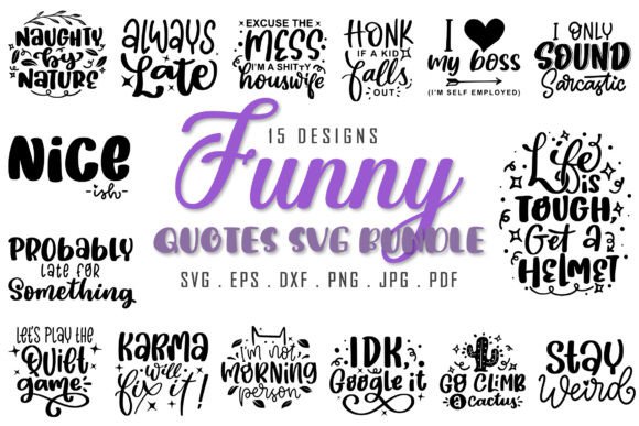 Reviewing the Funny SVG Bundle for Embroidery