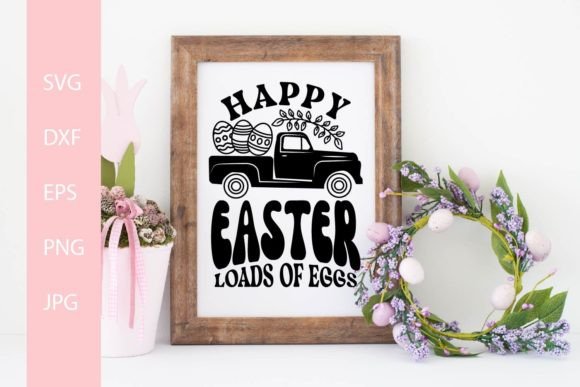 Reviewing the Happy Easter SVG for Real Embroidery Use