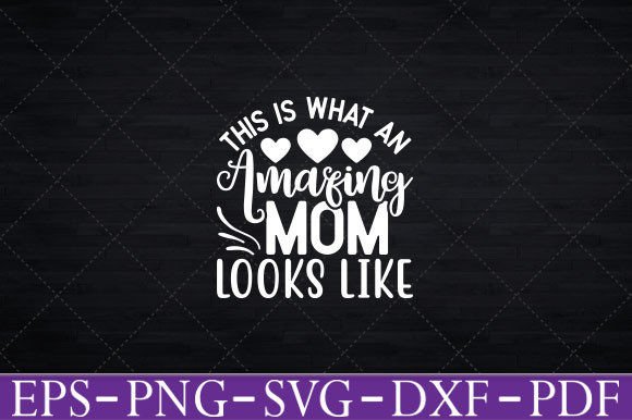 Reviewing the Tough As a Mother SVG for Embroidery