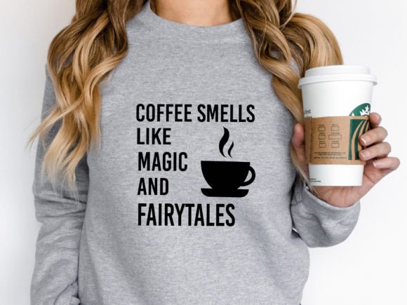 Stitching the Grind: A Designer’s Take on Coffee SVG